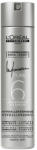 L'Oréal Infinium Pure Soft hajlakk közepes tartással, 300 ml - hajvarazs