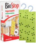  BioStop légycsapda ragadólap 2db/cs