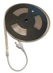 Clearled LED szalag kültéri COB EUR-dugóval 10m öntapadó 10W/m 320db/m 600lm/m fehér-fényű DC Clearled - CLE13253COB (CLE13253COB)