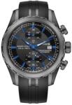 Edox Ceas bărbătesc EDOX Grand Ocean Automatic Chrono 09800-357GNCA-NIBU Ceas