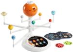 TopBright ScienceCan Kit STEM Sistemul Solar TopBright (TB_160231)
