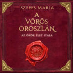  A Vörös Oroszlán [eHangoskönyv]