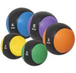 Gorilla Sports Medicinlabda szett 15 kg (100625-00065-0020) - gorillasports