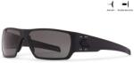 Gatorz® Eyewear Ochelari Specter Ballistic Gatorz® (Culoare: Negru, Lentile: Smoke w/Anti-Fog)
