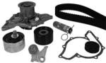 GRAF Set pompa apa + curea dintata GRAF KP868-2 (KP868-2)