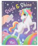 Depesche Ylvi Stick & Shine kifestő (DP-12472)