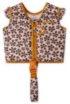 Swim Essentials Wild Flower gyerek úszómellény 2-3 éves korig (2025SE131)