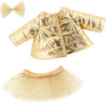 Orange Toys Lucky Doggy Kutyaruha szett - Golden Jacket (L067)
