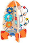 Tooky Toy Rakéta motoros tevékenységekkel (TK333)