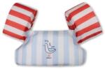 Swim Essentials Little Seagull úszómellény ujjakkal 2-6 éves korig (2025SE137)