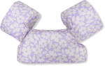Swim Essentials Úszómellény ujjakkal, Florish lila, 2-6 éves korig (SE-2024SE1094)
