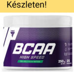 Trec Nutrition BCAA High Speed 250 g Lemon (Citrom)