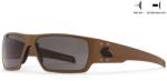 Gatorz® Eyewear Ochelari Specter Ballistic Gatorz® (Culoare: Țan, Lentile: Smoke w/Anti-Fog)