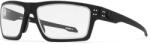 Gatorz® Eyewear Ochelari Sentix OPz Ballistic Gatorz® (Culoare: Negru, Lentile: Inferno Photochromic w/Anti-Fog)