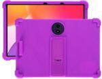  Husă din silicon WAVE pentru TCL Tab A1 Plus violet