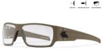 Gatorz® Eyewear Ochelari Specter Ballistic Photochromic Gatorz® (Culoare: Țan, Lentile: Inferno Photochromic w/Anti-Fog)