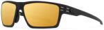 Gatorz® Eyewear Ochelari Sentix OPz Ballistic Gatorz® (Culoare: Negru, Lentile: Rose Polarized OPz cu Oglindă de Aur cu Anti-Ceață)