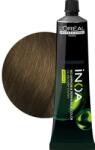 L'Oréal INOA vopsea permanentă de păr fără amoniac 7.83 60g (66778)