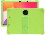  WAVE Husă din silicon pentru TCL Tab A1 Plus verde