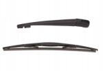 MaXgear Honda Wiper Kar Honda Cr-v 07-12 Hátsó Komplett