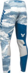  THOR Sportmode Recon LE nadrág a Blue/White (2901-13377)