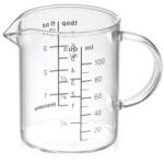 Tescoma DELÍCIA üveg mérőpohár 100 ml (630430.00)