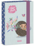 Ars Una Füzetbox ARS UNA A/5 Fresh Flowers 5535 (50865246) - robbitairodaszer