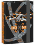 Ars Una Füzetbox ARS UNA A/5 Drone X (50865383) - robbitairodaszer