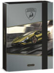 Ars Una Füzetbox ARS UNA A/5 Lamborghini 5523 (50865239) - robbitairodaszer