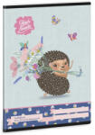 Ars Una Leckefüzet ARS UNA A/5 32 lapos Fresh Flowers 5535 (50845248) - robbitairodaszer