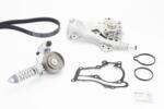 Continental Ctam Pompa apa + Set curea transmisie cu caneluri CONTINENTAL CTAM 5PK1334WP1 (5PK1334WP1)
