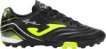 joma Ghete fotbal barbati Joma Aguila negru (AGUW2501TF45)