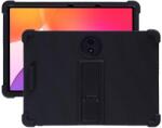  WAVE Husă din silicon pentru TCL Tab A1 Plus negru