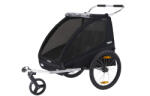 Thule Coaster XT kerékpáros gyermekhordozó (10101822) - tetoboxplaza