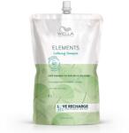 Wella Elements Calming Shampoo Refill 1000 ml