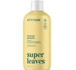 ATTITUDE Leaves tusfürdő Earl Grey és uborka 473 ml