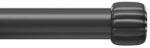 Umbra HK Limited Umbra Корниз cleo - цвят черен мат - размер 91-167 см (umbra-1022958-038)
