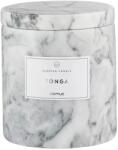 blomus Ароматна свещ FRABLI размер S - цвят Sharkskin - аромат Tonga (BLOMUS-65451)