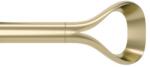 Umbra HK Limited Umbra Телескопичен корниз loop - цвят злато - размер - 107-305 см (umbra-1020375-240)