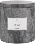 blomus Ароматна свещ FRABLI размер L - цвят Magnet - аромат Agave (BLOMUS-65456)