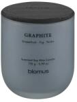 blomus Ароматна свещ TUOKSU, размер S - аромат Graphite (BLOMUS-69288)