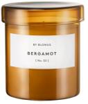 blomus Ароматна свещ - VALOA - размер L - цвят кафяв (Tan) - аромат Bergamot (BLOMUS-65545)