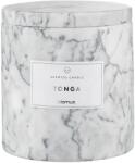 blomus Ароматна свещ FRABLI размер L - цвят Sharkskin - аромат Tonga (BLOMUS-65452)