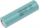 Sumsang INR18650-20R 2000mAh tölthető li-ion akkumulátor