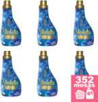 Violeta Mystic öblítő koncentrátum mikrokapszulákkal 6x1, 55 liter [372 mosás]