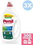  INGYENES SZÁLLÍTÁS - Persil Universal mosógél minden ruhához 3x4, 5L [300 mosás]