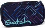 ergobag Satch Purple Laser tolltartó felsős lányoknak (SAT_00253_90220_10)