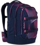 ergobag Satch Siesmic Pink diák hátizsák lányoknak (SAT_01322_90370_10)