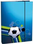 Stil A5 Football füzettartó (STIL_CBB0604)