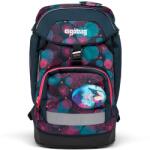 ergobag prime Korall iskolatáska, hátizsák (ERG_01286_90198_10)